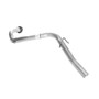 ANSA Exhaust Tail Pipe P/N:TY39808