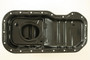 Pioneer Automotive Industries Engine Oil Pan P/N:501145