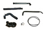Rein Engine Crankcase Breather Hose Kit P/N:ABK0126
