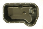 Pioneer Automotive Industries Engine Oil Pan 501345