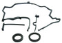 AISIN Engine Timing Cover Seal Kit P/N:SKH-002