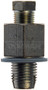 Dorman - Autograde Engine Oil Drain Plug P/N:65228