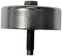 Dorman - TECHoice Accessory Drive Belt Idler Pulley - view 4