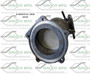Davico Mfg Catalytic Converter P/N:16124