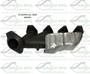 Davico Mfg Exhaust Manifold P/N:663190