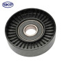 SKP Accessory Drive Belt Idler Pulley,Accessory Drive Belt Tensioner Pulley SK89144 - view 2