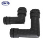 SKP HVAC Heater Hose Connector SK47065 - view 2