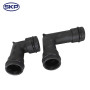 SKP HVAC Heater Hose Connector SK47065 - view 3