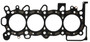 FEL-PRO Engine Cylinder Head Gasket P/N:26528 PT