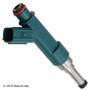 Beck/Arnley Fuel Injector P/N:158-1581