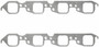 FEL-PRO Exhaust Manifold Gasket Set P/N:MS 90206