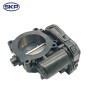 SKP Fuel Injection Throttle Body P/N:SK977785