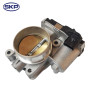 SKP Fuel Injection Throttle Body P/N:SKTB1302