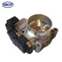 SKP Fuel Injection Throttle Body P/N:SKTB1302