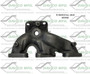 Davico Mfg Exhaust Manifold P/N:663430