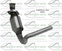 Davico Mfg Catalytic Converter P/N:190911