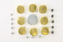 Pioneer Automotive Industries Engine Expansion Plug Kit PE-100-BR