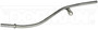 Dorman - HELP Engine Oil Dipstick Tube P/N:921-078