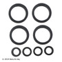 Beck/Arnley Fuel Injector O-Ring Kit P/N:158-0022