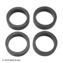 Beck/Arnley Fuel Injector O-Ring Kit P/N:158-0022