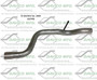 Davico Mfg Exhaust Tail Pipe P/N:323708