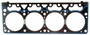 FEL-PRO Engine Cylinder Head Gasket P/N:540 SD