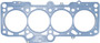 FEL-PRO Engine Cylinder Head Gasket P/N:26161 PT