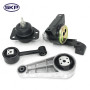 SKP Engine Mount Kit P/N:SKM3046K