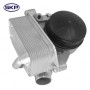 SKP Engine Oil Filter Housing P/N:SK117134
