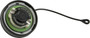 Rein Fuel Tank Cap P/N:CPF0077
