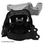 Beck/Arnley Engine Mount P/N:104-2439
