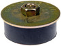 Dorman - Autograde Engine Intake Manifold Expansion Plug 570-010