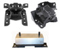 Westar Engine Mount Kit P/N:ETK-080