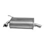 ANSA Exhaust Muffler P/N:HD1747