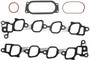 FEL-PRO Engine Intake Manifold Gasket Set P/N:MS 98008 T-3