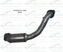 Davico Mfg Catalytic Converter P/N:19574