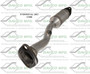 Davico Mfg Catalytic Converter P/N:17398