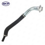 SKP Fuel Tank Filler Neck P/N:SK577220