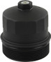 Rein Engine Oil Filter Housing Cap P/N:CPL0051