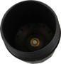 Rein Engine Oil Filter Housing Cap P/N:CPL0051