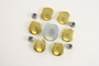 Pioneer Automotive Industries Engine Expansion Plug Kit 830008