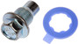 Dorman - Autograde Engine Oil Drain Plug 090-076