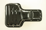 Pioneer Automotive Industries Engine Oil Pan P/N:501207