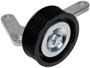 Dorman - TECHoice Accessory Drive Belt Idler Pulley