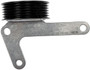 Dorman - TECHoice Accessory Drive Belt Idler Pulley - view 6