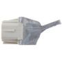 Wells Vehicle Electronics Ignition Switch P/N:1S6162