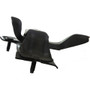 Pioneer Automotive Industries Engine Mount P/N:605338