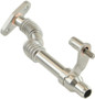 Rein Turbocharger Oil Return Line P/N:TRP0364