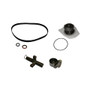 GMB Engine Timing Belt Kit with Water Pump P/N:3420-0295