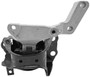 Pioneer Automotive Industries Engine Mount P/N:619828
